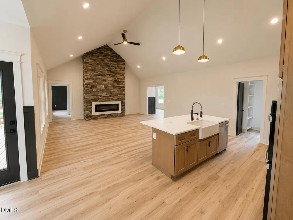 3526 Bason Road Mebane, NC 27302