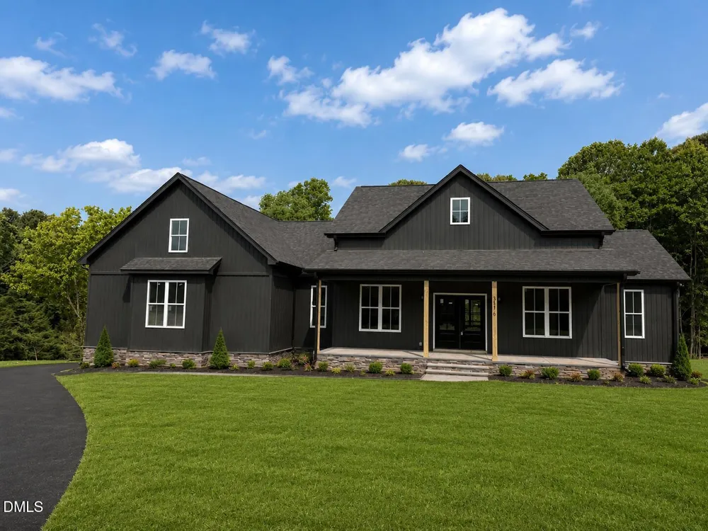 3526 Bason Road Mebane, NC 27302