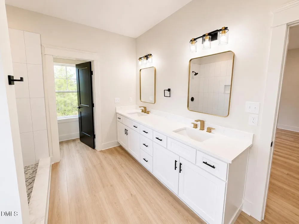 3526 Bason Road Mebane, NC 27302