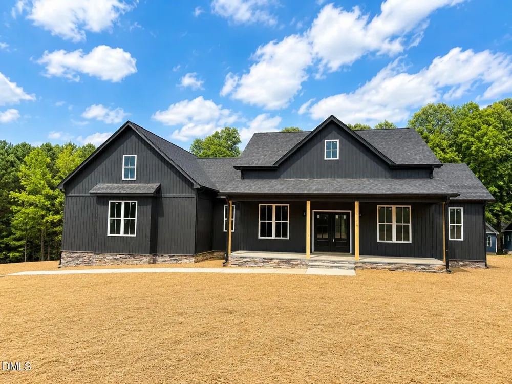 3526 Bason Road Mebane, NC 27302