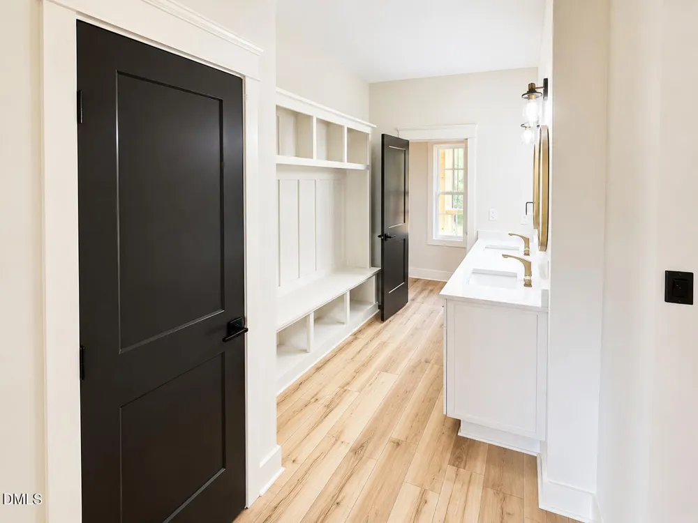 3526 Bason Road Mebane, NC 27302
