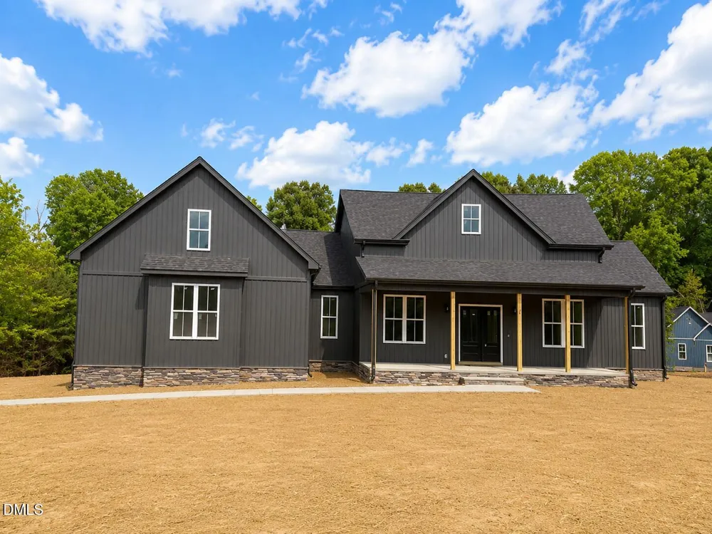3526 Bason Road Mebane, NC 27302