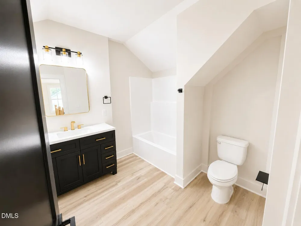 3526 Bason Road Mebane, NC 27302