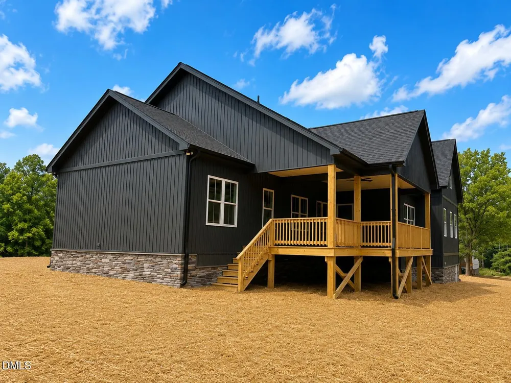 3526 Bason Road Mebane, NC 27302