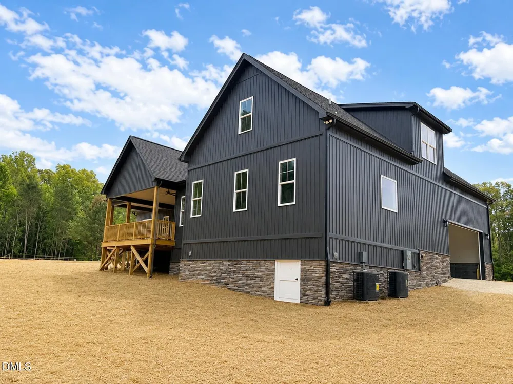 3526 Bason Road Mebane, NC 27302
