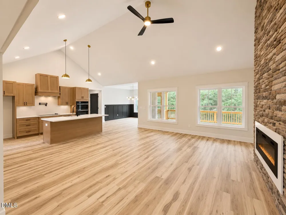 3526 Bason Road Mebane, NC 27302