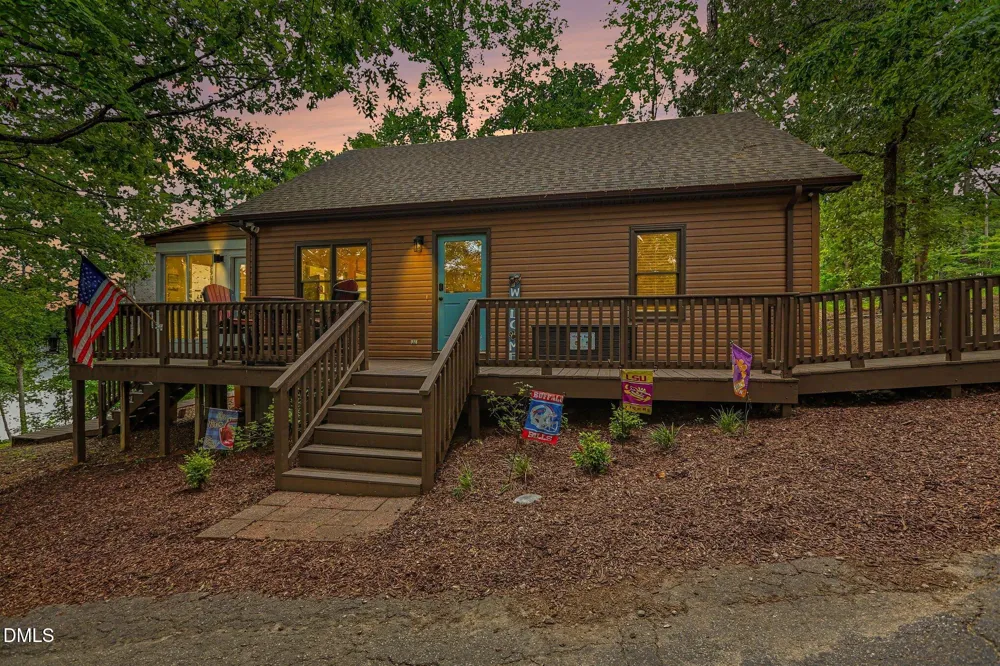 207 Sagamore Drive Louisburg, NC 27549