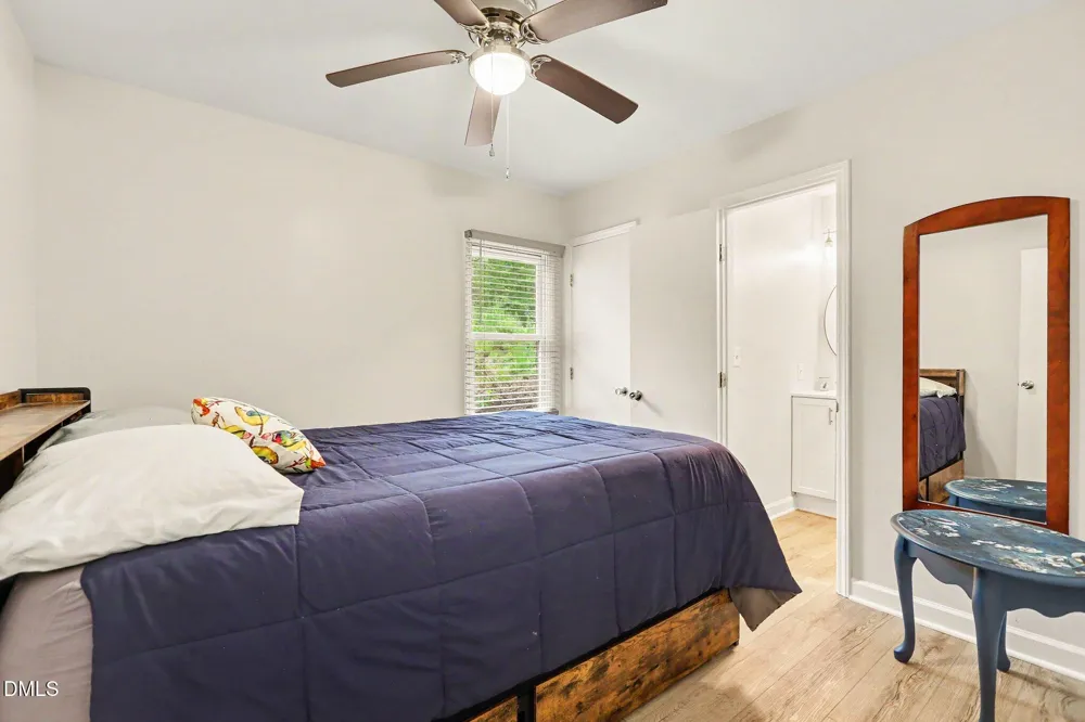 207 Sagamore Drive Louisburg, NC 27549