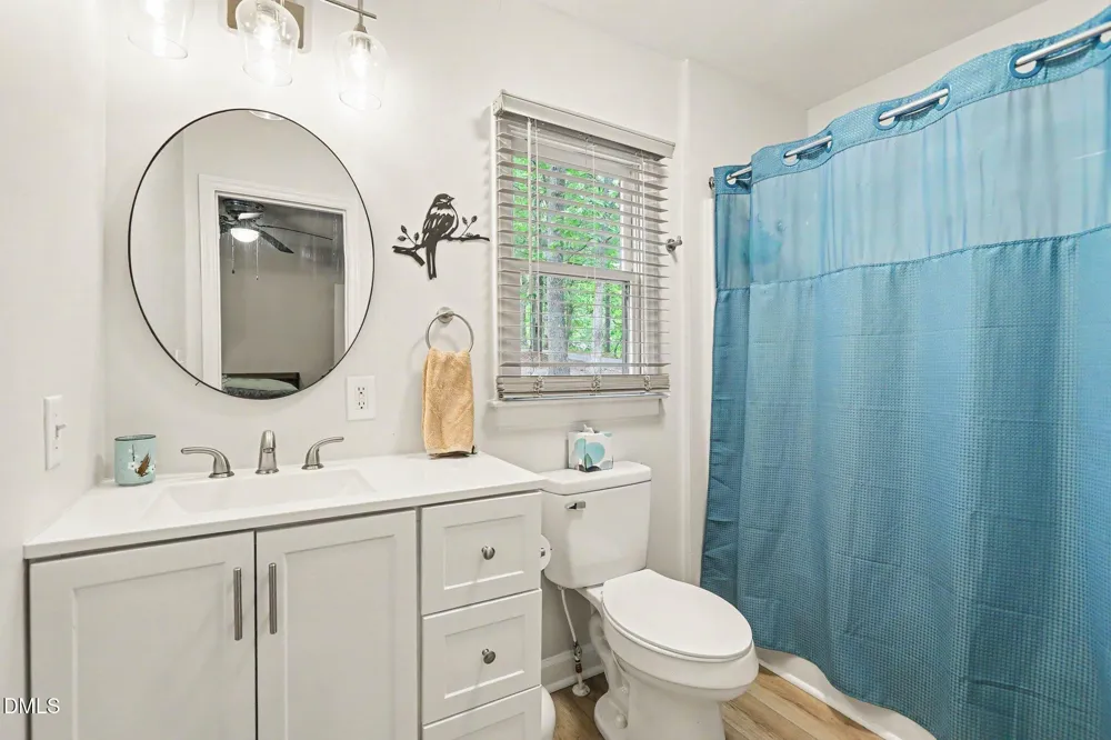 207 Sagamore Drive Louisburg, NC 27549