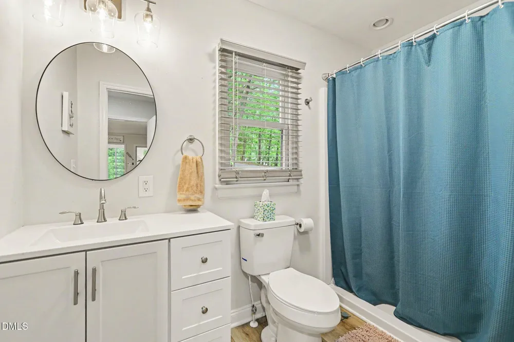 207 Sagamore Drive Louisburg, NC 27549