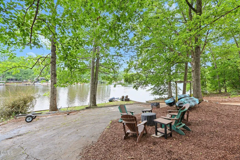 207 Sagamore Drive Louisburg, NC 27549