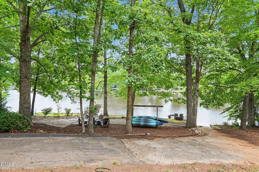 207 Sagamore Drive Louisburg, NC 27549