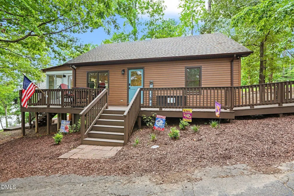207 Sagamore Drive Louisburg, NC 27549