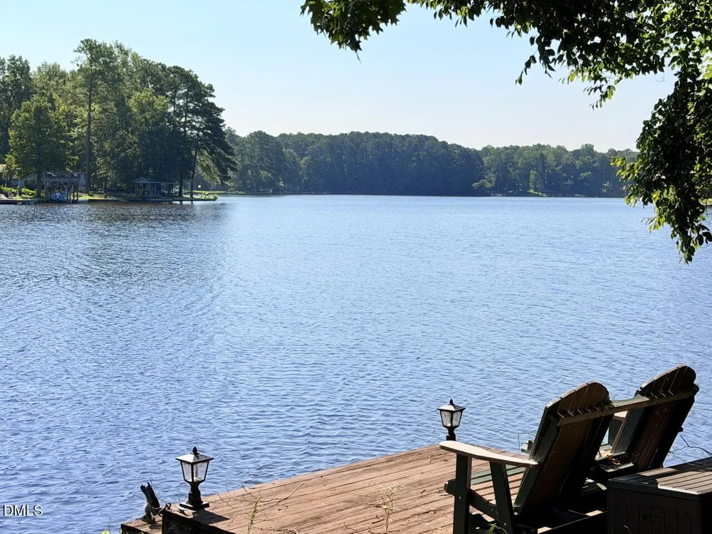 207 Sagamore Drive Louisburg, NC 27549
