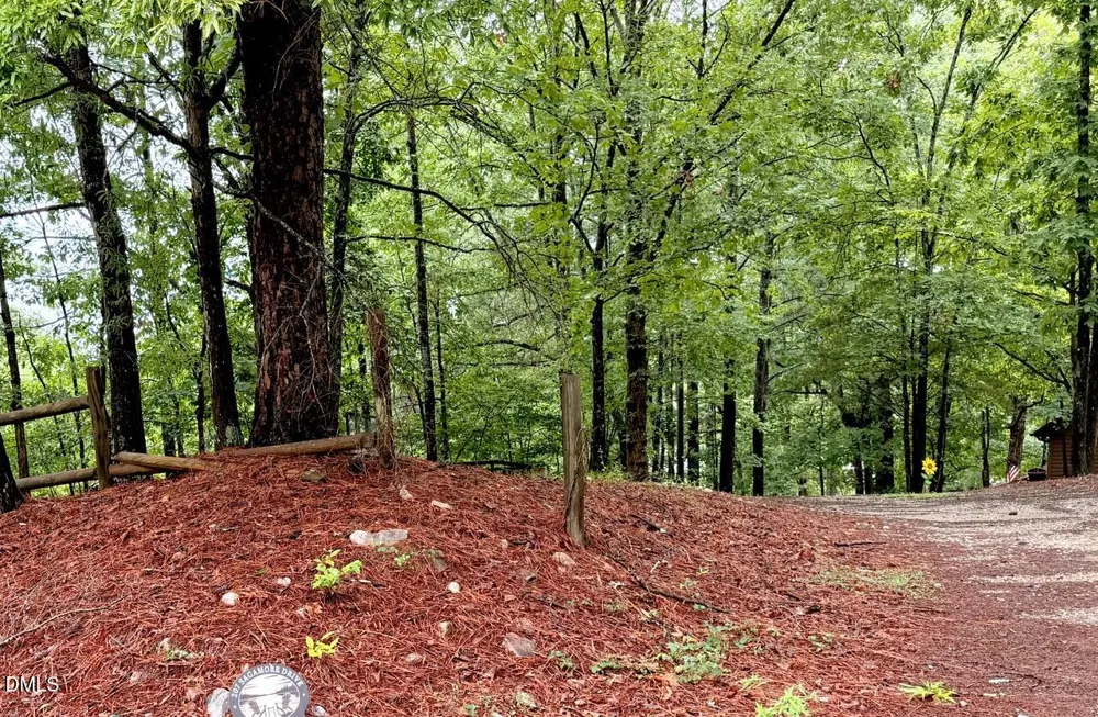 207 Sagamore Drive Louisburg, NC 27549