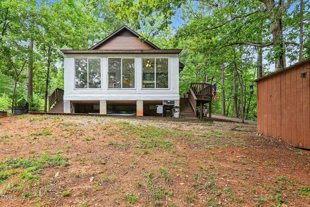 207 Sagamore Drive Louisburg, NC 27549