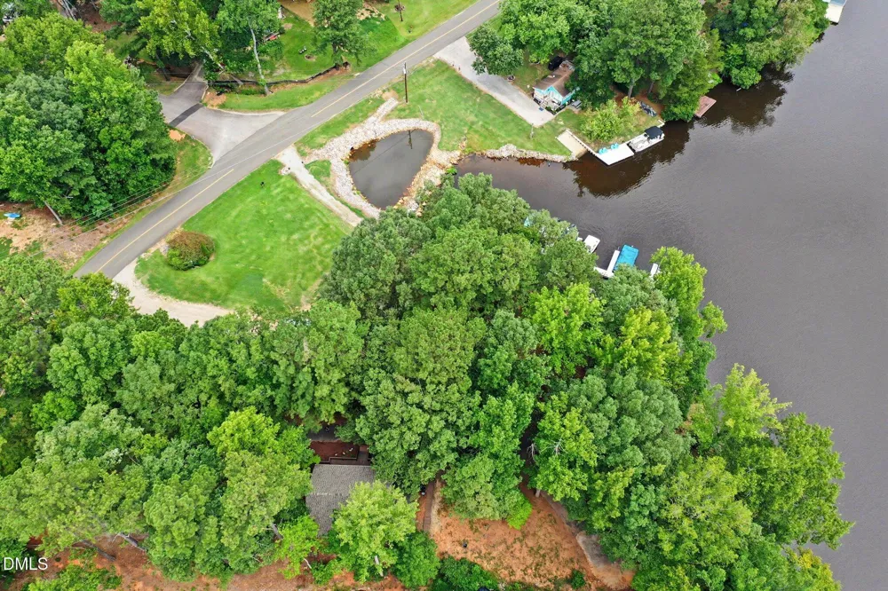 207 Sagamore Drive Louisburg, NC 27549