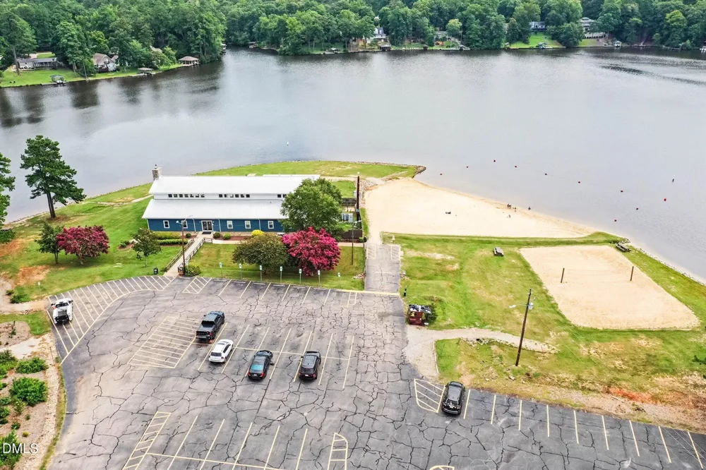 207 Sagamore Drive Louisburg, NC 27549