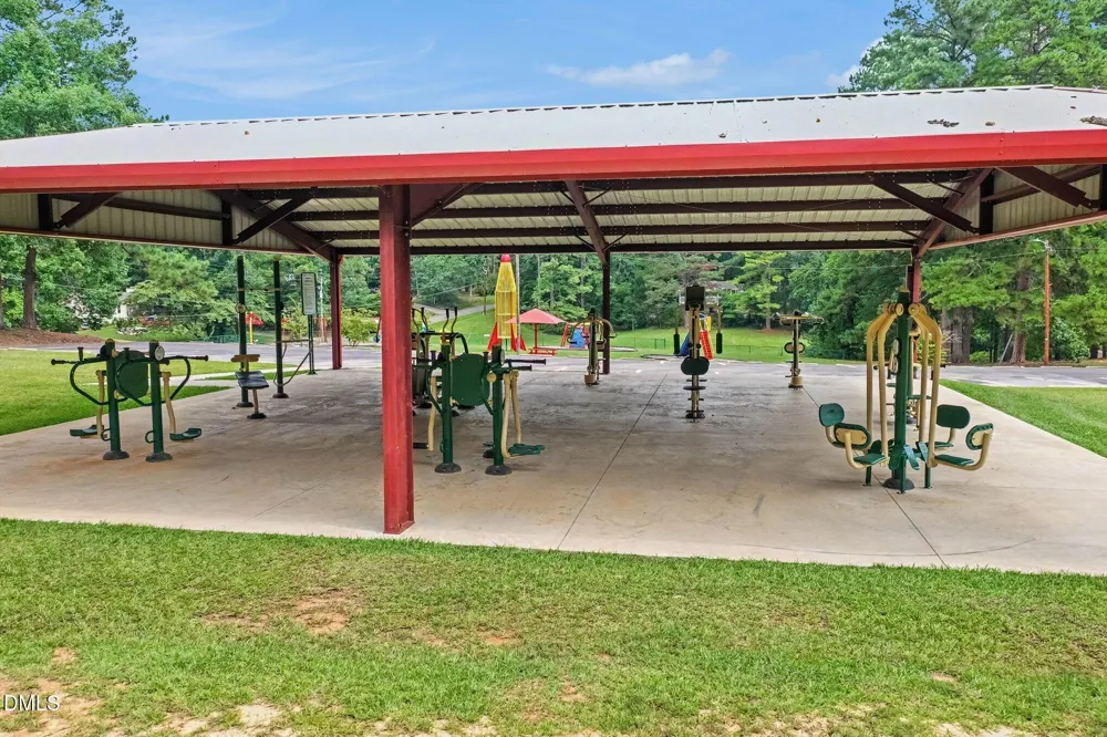 207 Sagamore Drive Louisburg, NC 27549