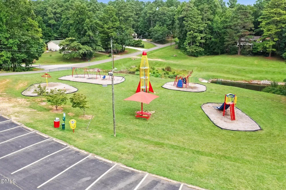 207 Sagamore Drive Louisburg, NC 27549