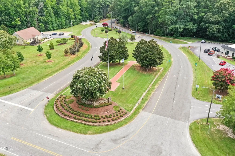 207 Sagamore Drive Louisburg, NC 27549