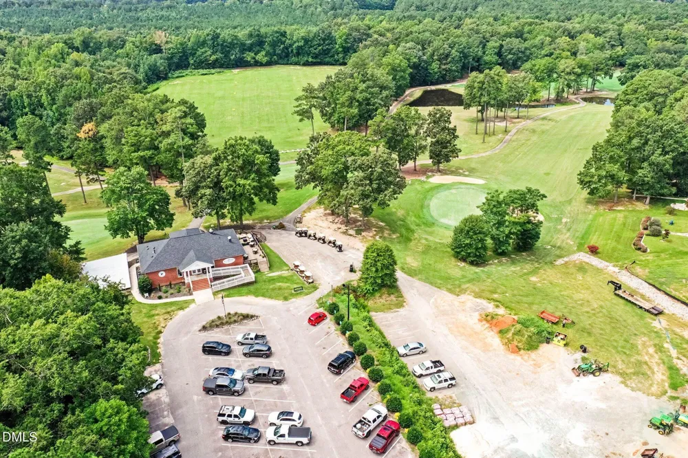 207 Sagamore Drive Louisburg, NC 27549