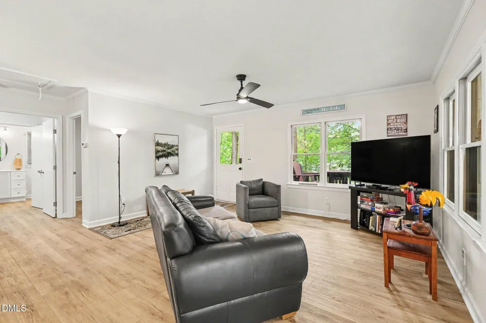 207 Sagamore Drive Louisburg, NC 27549