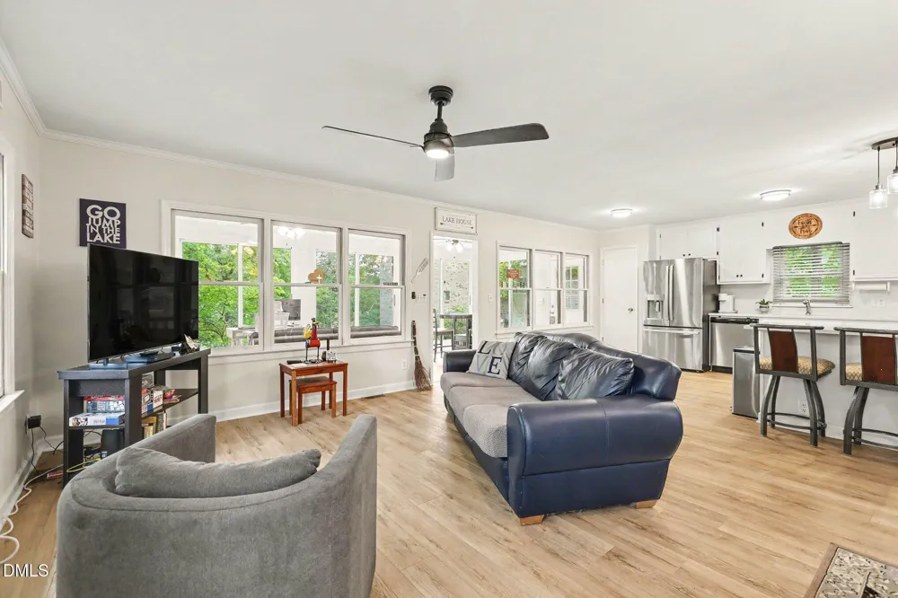 207 Sagamore Drive Louisburg, NC 27549