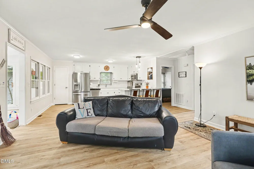 207 Sagamore Drive Louisburg, NC 27549