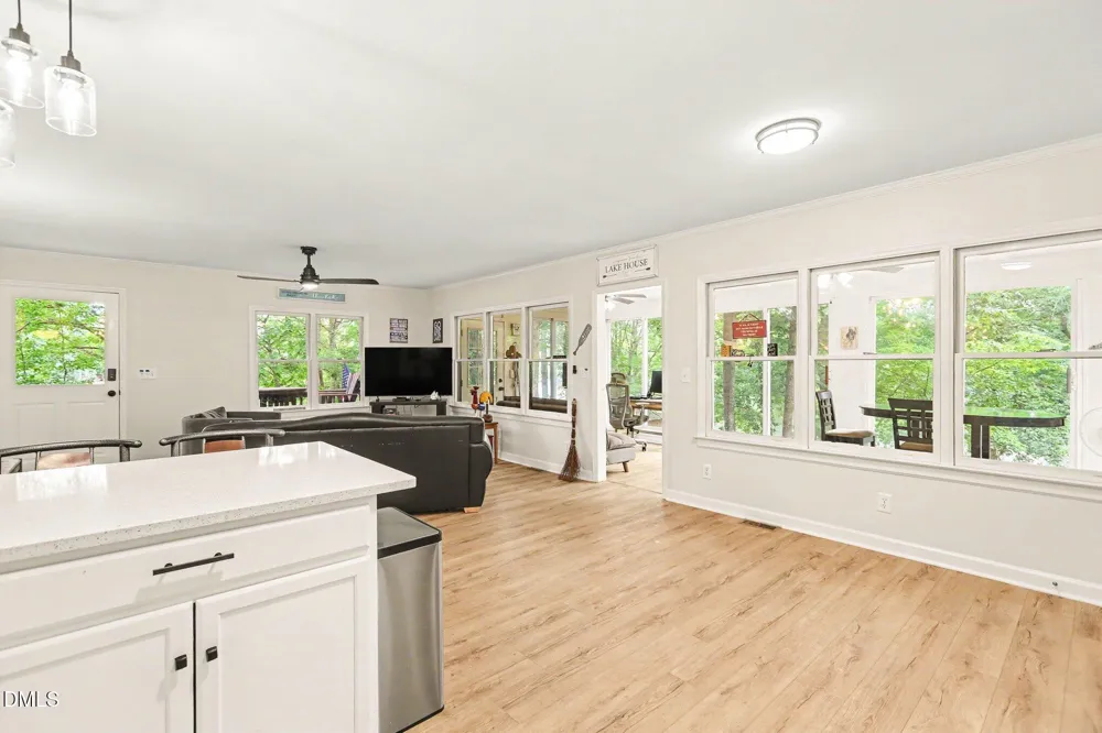 207 Sagamore Drive Louisburg, NC 27549