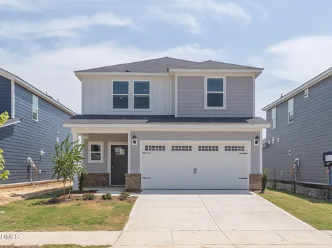 6116 Ivy Brook Trail