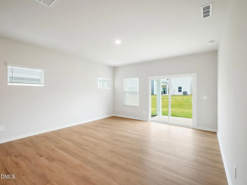 6116 Ivy Brook Trail Wendell, NC 27591