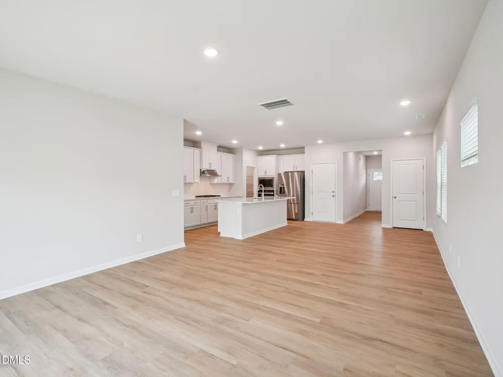 6116 Ivy Brook Trail Wendell, NC 27591