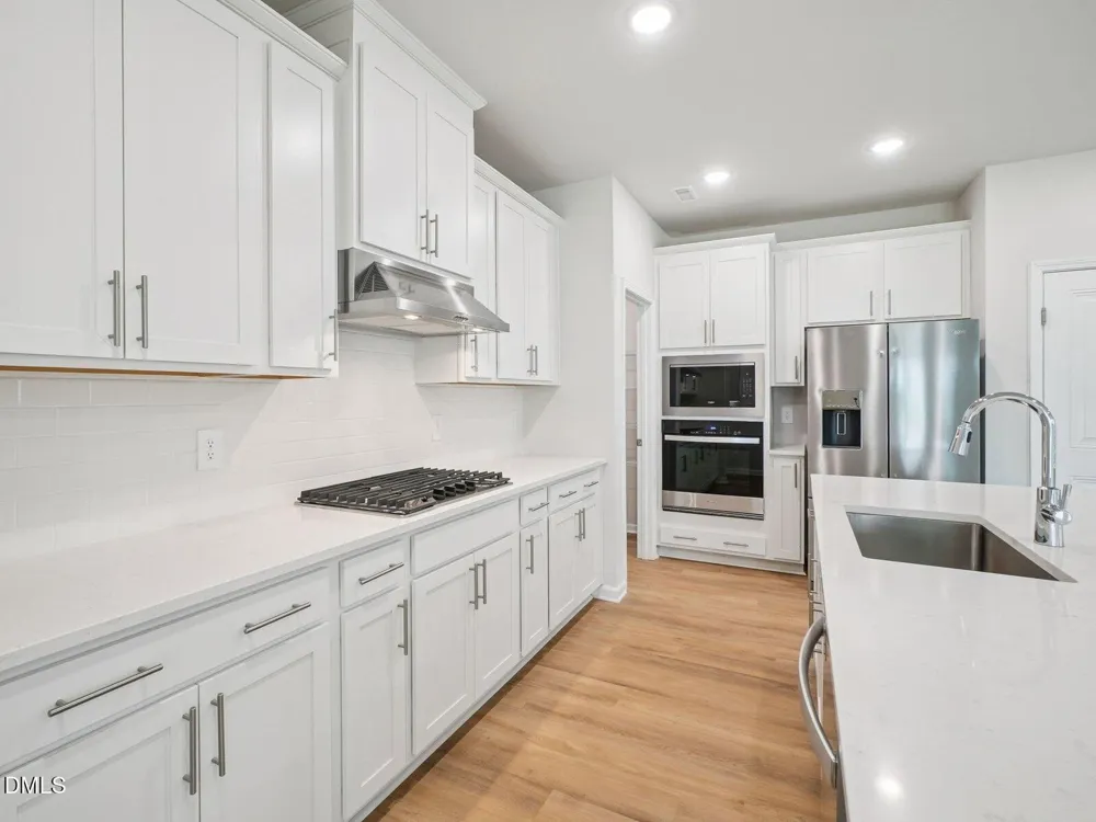 6116 Ivy Brook Trail Wendell, NC 27591