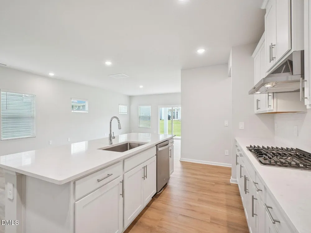 6116 Ivy Brook Trail Wendell, NC 27591