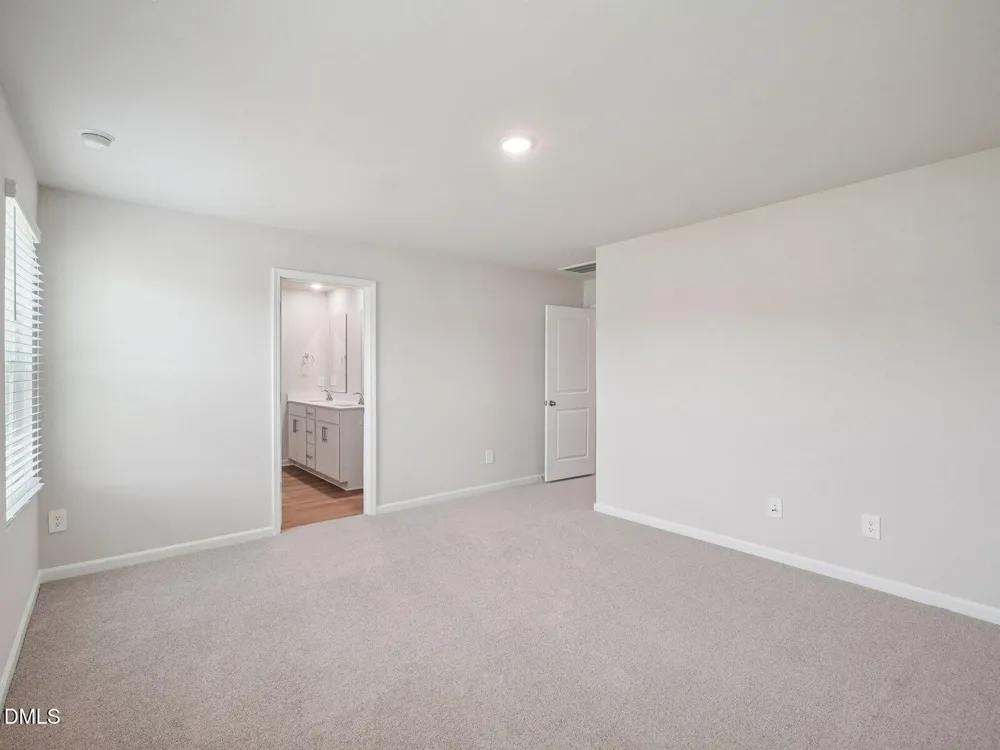 6116 Ivy Brook Trail Wendell, NC 27591