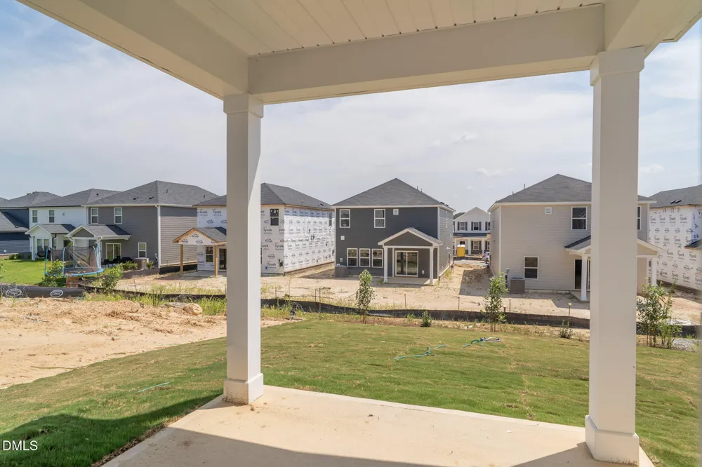 6116 Ivy Brook Trail Wendell, NC 27591