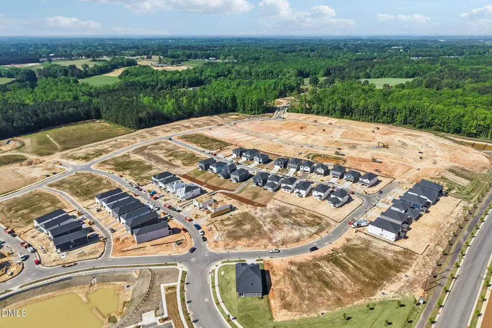 6116 Ivy Brook Trail Wendell, NC 27591