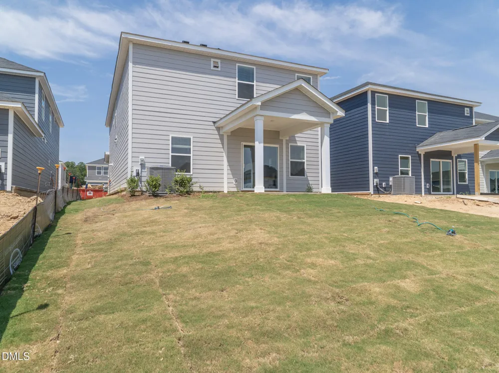 6116 Ivy Brook Trail Wendell, NC 27591