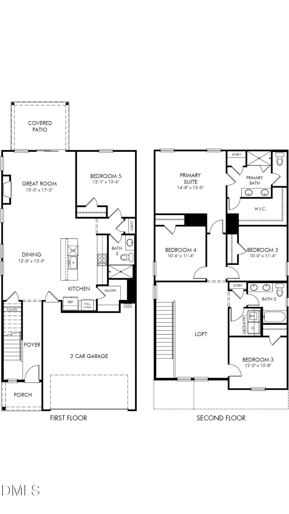 6116 Ivy Brook Trail Wendell, NC 27591
