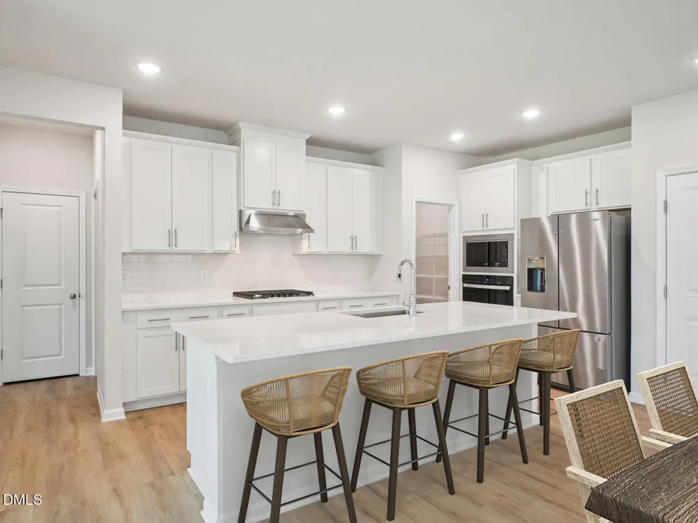 6116 Ivy Brook Trail Wendell, NC 27591