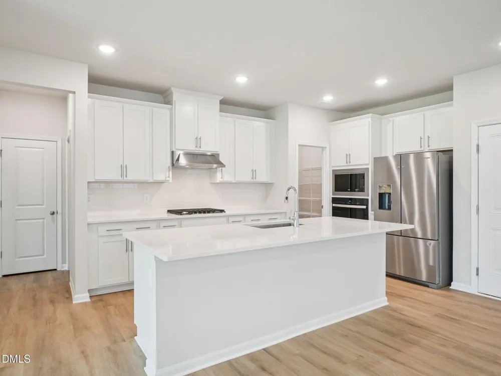 6116 Ivy Brook Trail Wendell, NC 27591