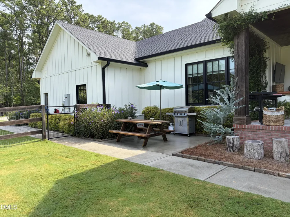 275 Hickory Trace Lane Durham, NC 27713