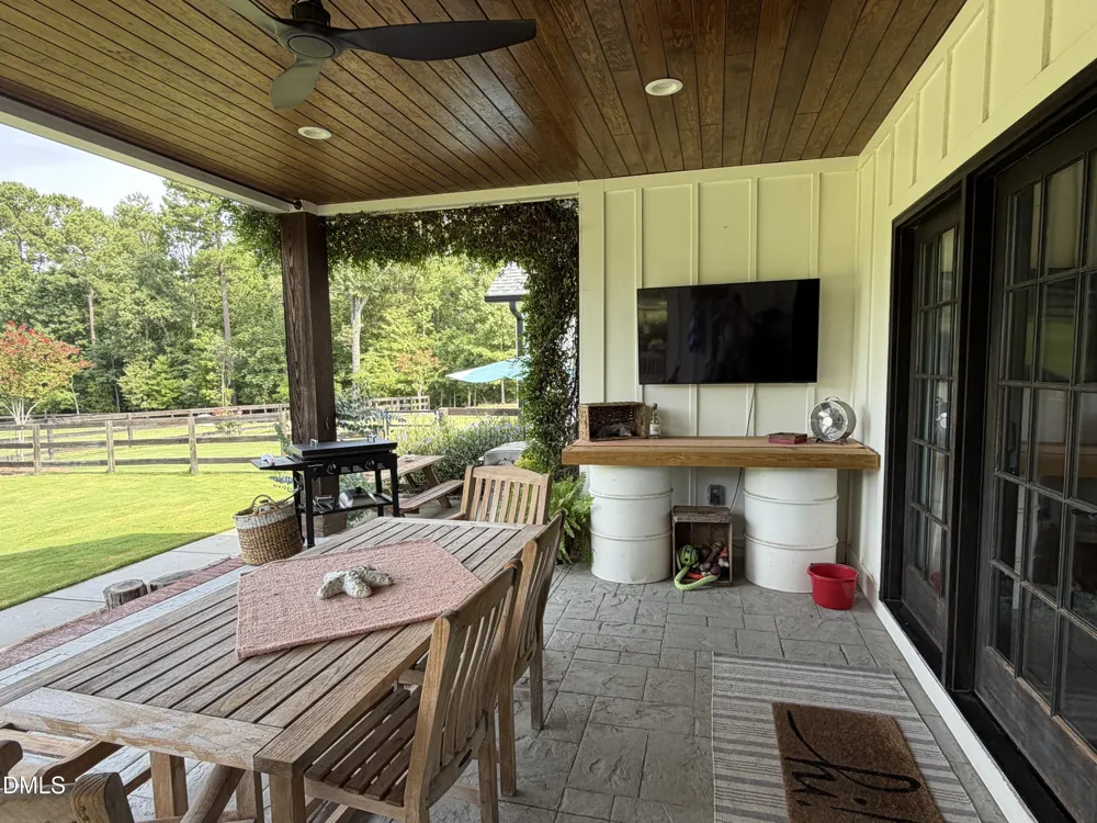 275 Hickory Trace Lane Durham, NC 27713
