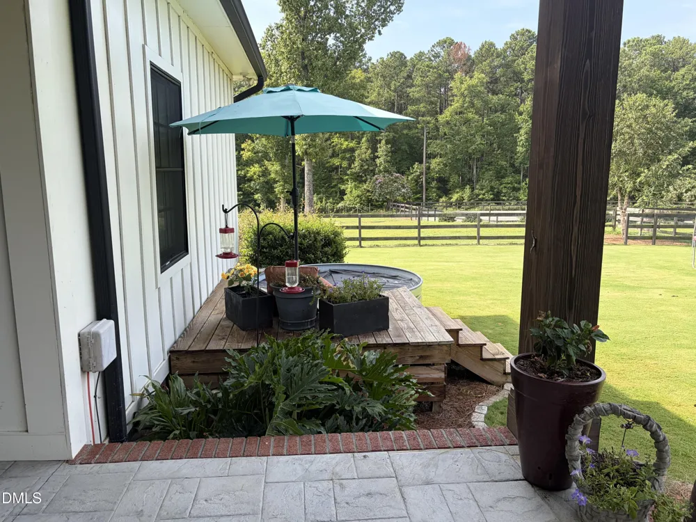 275 Hickory Trace Lane Durham, NC 27713
