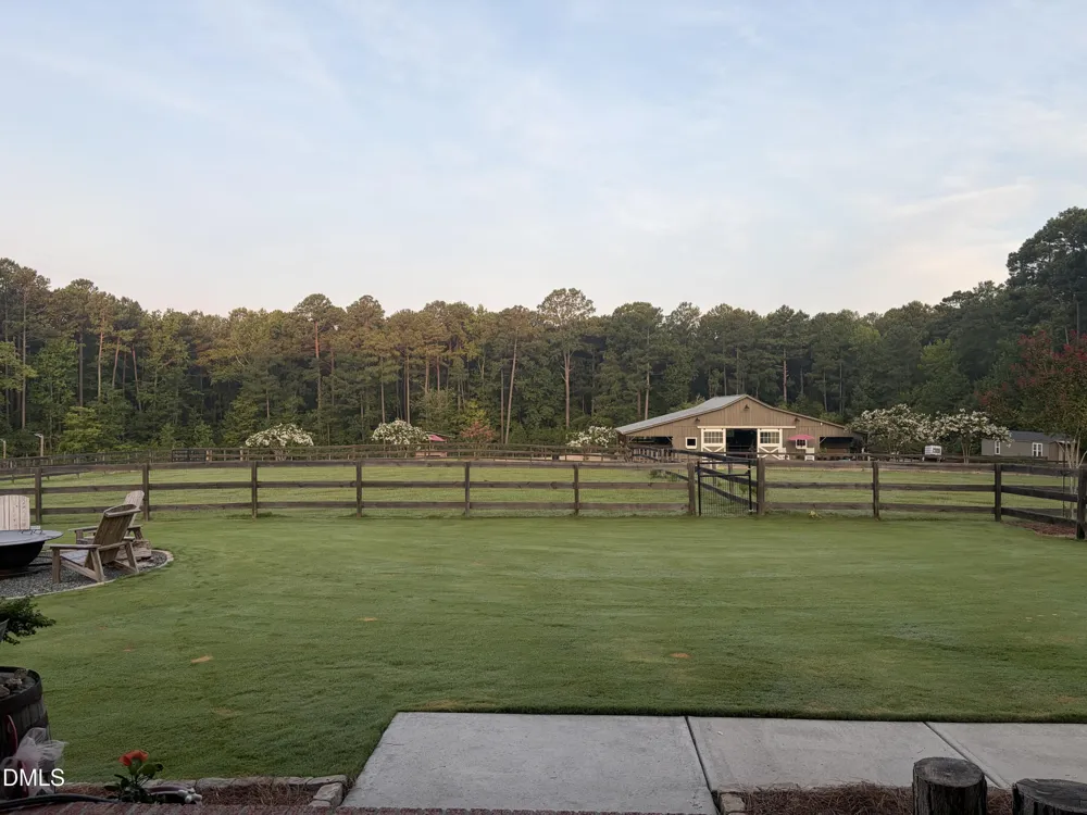 275 Hickory Trace Lane Durham, NC 27713