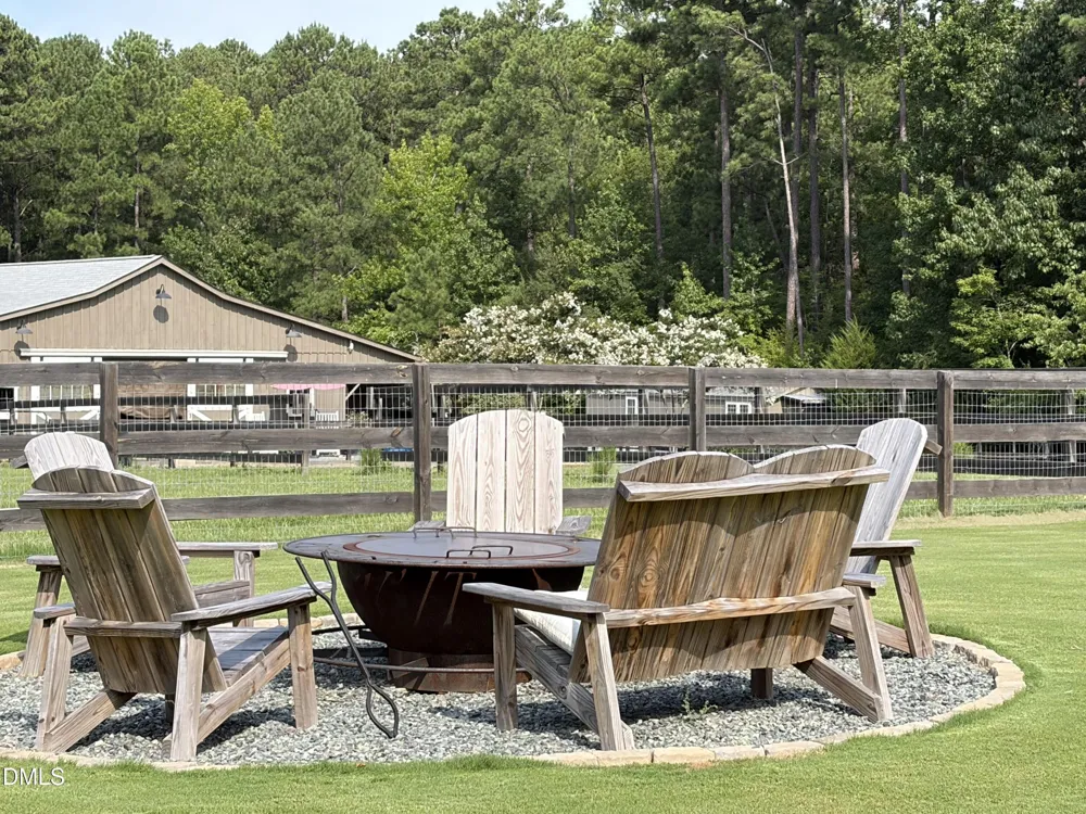 275 Hickory Trace Lane Durham, NC 27713