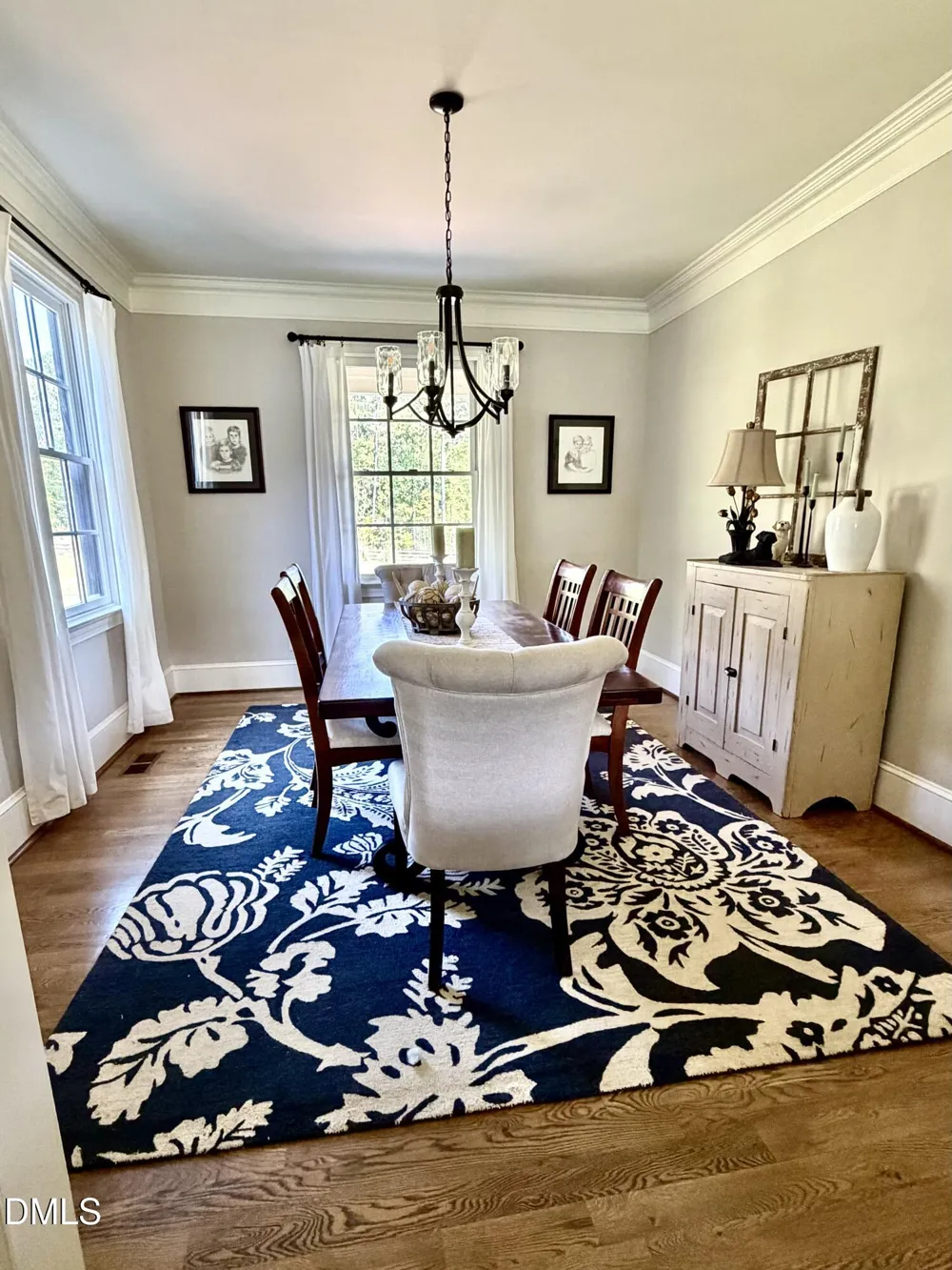 275 Hickory Trace Lane Durham, NC 27713