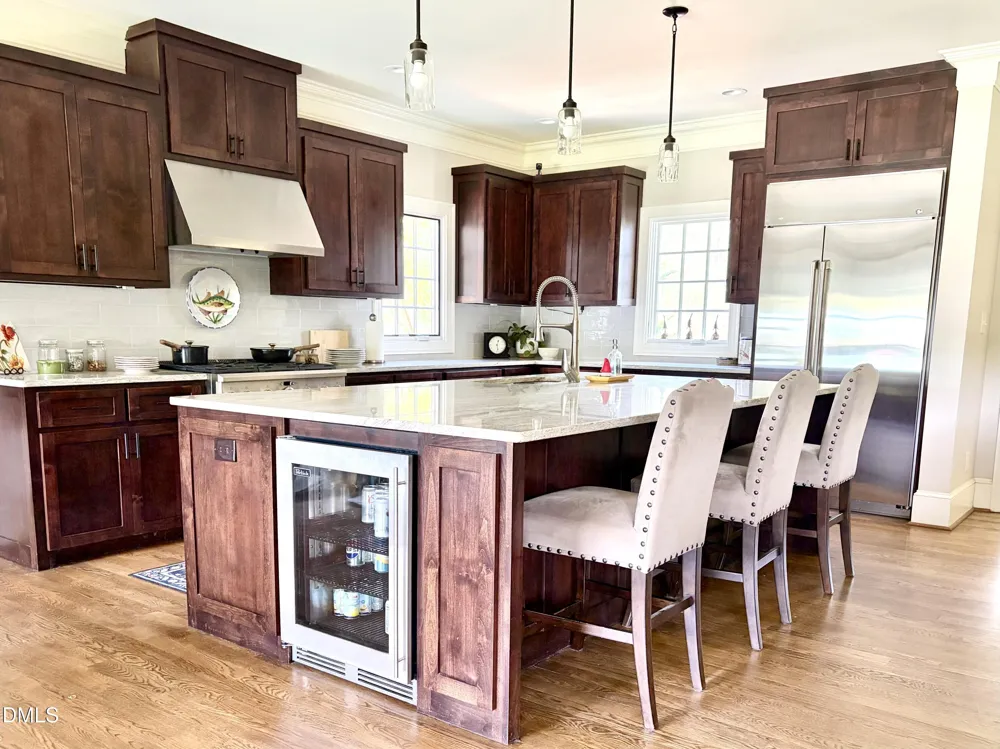 275 Hickory Trace Lane Durham, NC 27713