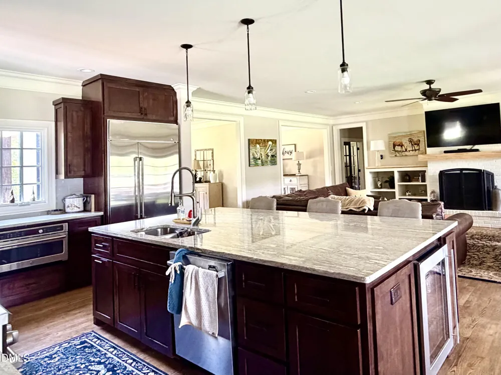 275 Hickory Trace Lane Durham, NC 27713